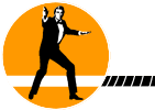 James Bond Logo